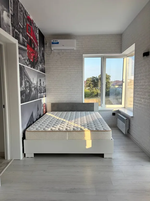 3-комнатный дом-дуплекс недалеко от моря (Фиолент)