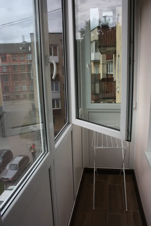 Квартира Квартира White room apartments — Калининград