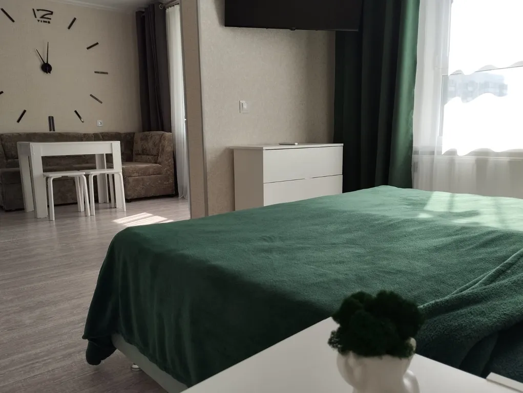 Квартира Добрая квартира — Анапа