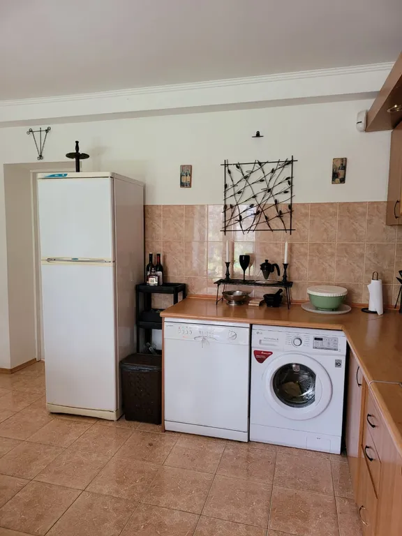 Большие апартаменты. Вилла с беседкой на Киловой горе. 2 этаж