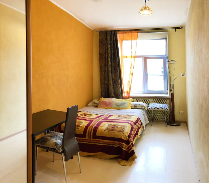 Квартира Комната в центре у Невы и Летнего сада — Санкт-Петербург