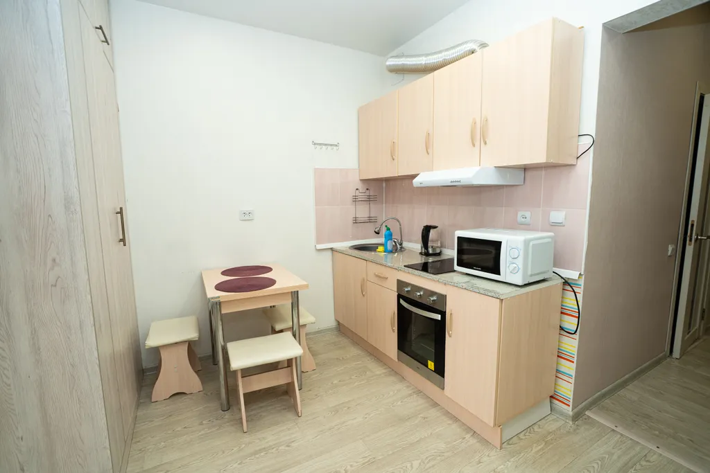 Апартамент на Аэропорте