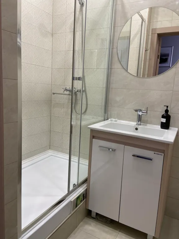 Квартира рядом с вокзалом