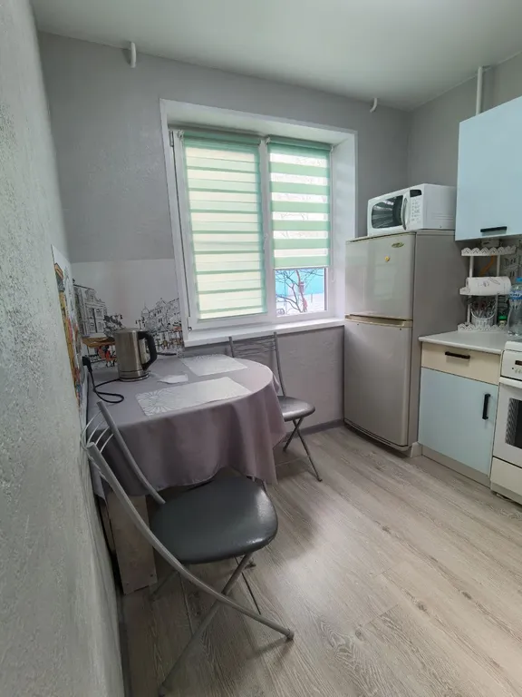 Уютная квартира рядом с центром города