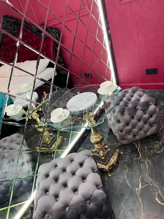 Апартаменты класса люкс