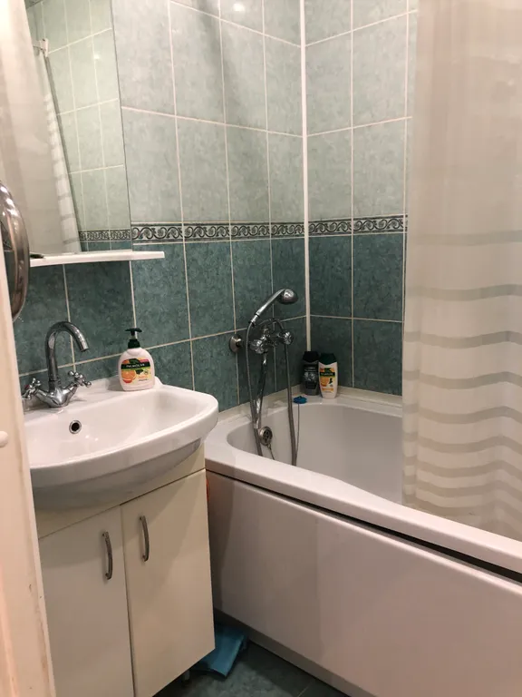 Квартира 2-комнатная квартира в центре Красноармейского района — Волгоград