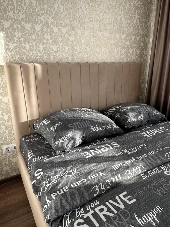 Квартира на набережной