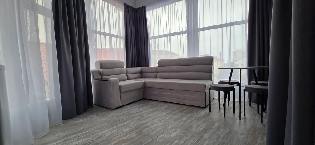 Апартаменты Аметист