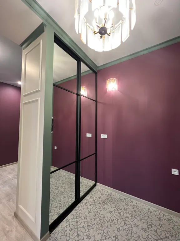 Шикарная квартира рядом с метро