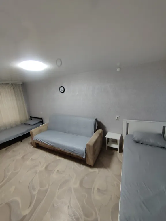 Уютная однушечка