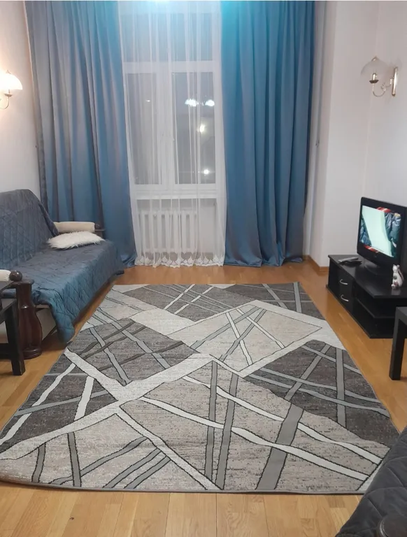 Квартира Квартира Москва Сити — Москва