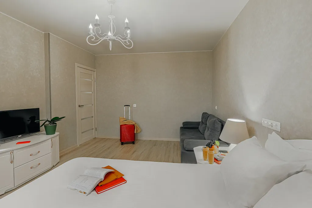 Новый ремонт специально для Вас