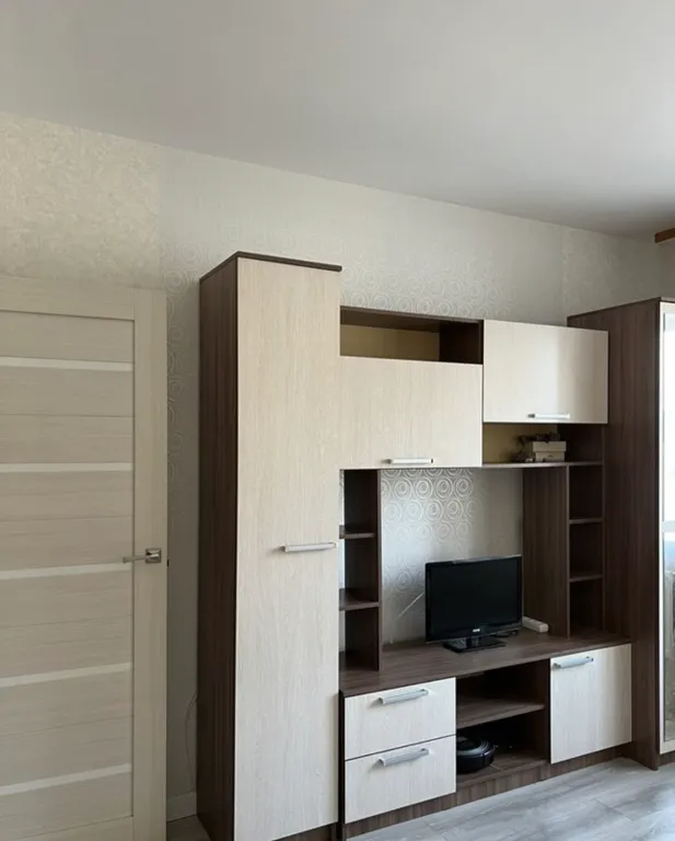 Квартира Уютная, светлая квартира — Шушары