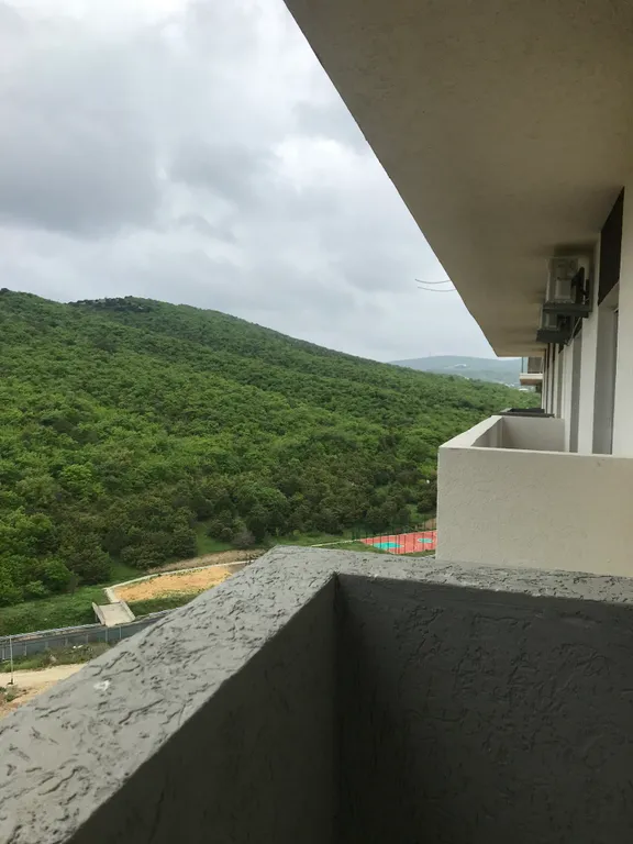 Квартира 2-хкомн квартира с видом на море — Варваровка