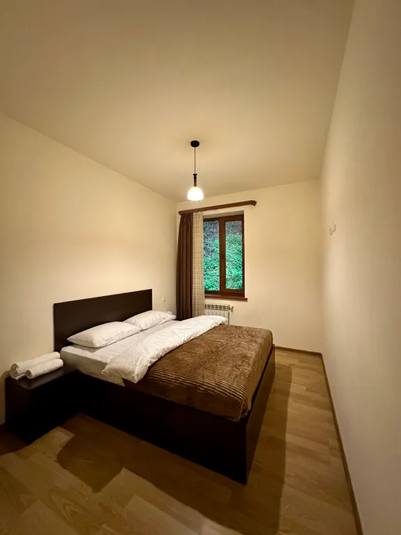 Green Villa in Tsaghkadzor