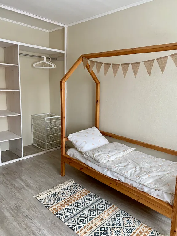 Коттедж Уютный дом рядом с озером — Великий Новгород