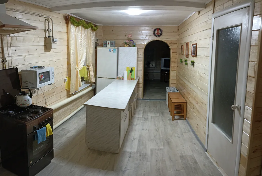 3-комнатный Дом