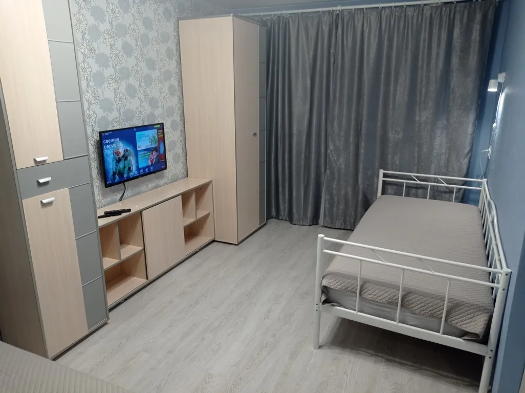 Квартира Апартаменты на Блюхера, возле Метро Площадь Маркса — Новосибирск