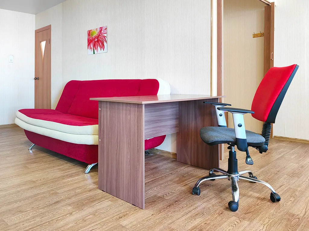 Евродвушка у центра города