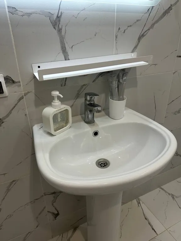 Уютная студия в ЖК Лесной