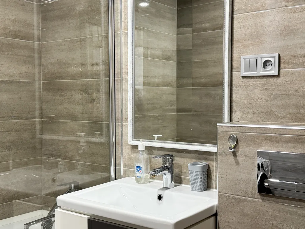 Апарты MRPL-24 с бесконтактным заселением