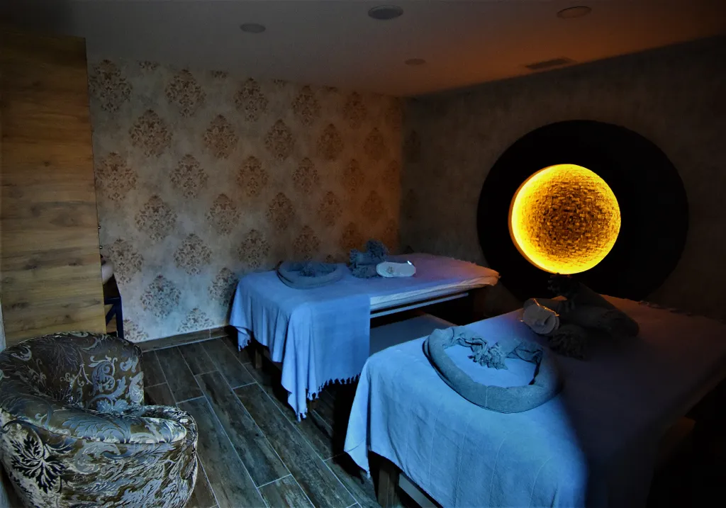 Апартаменты с беспл. сауной и бассейном, с питомцами