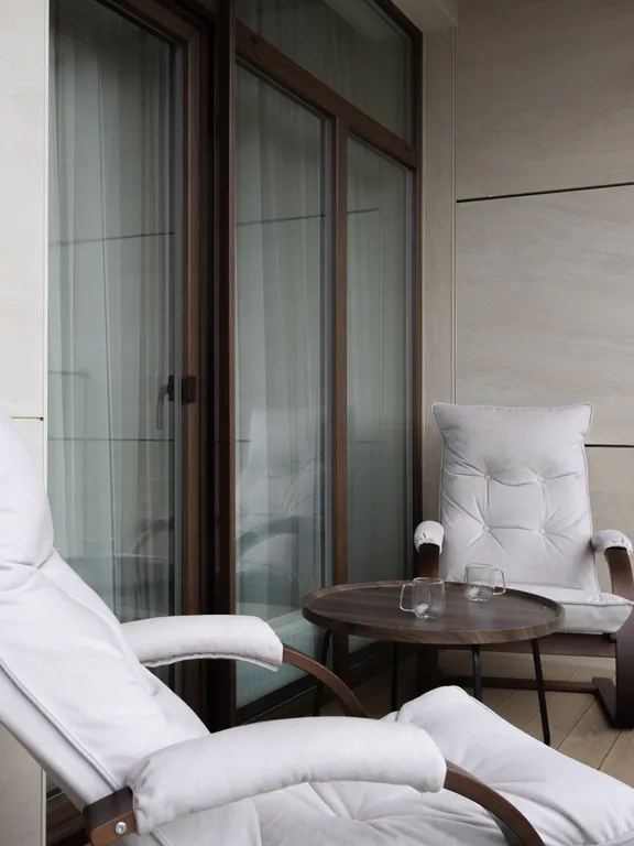 Уютные семейные апартаменты