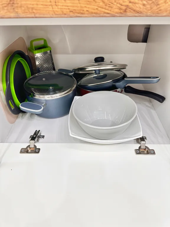 Квартира на набережной