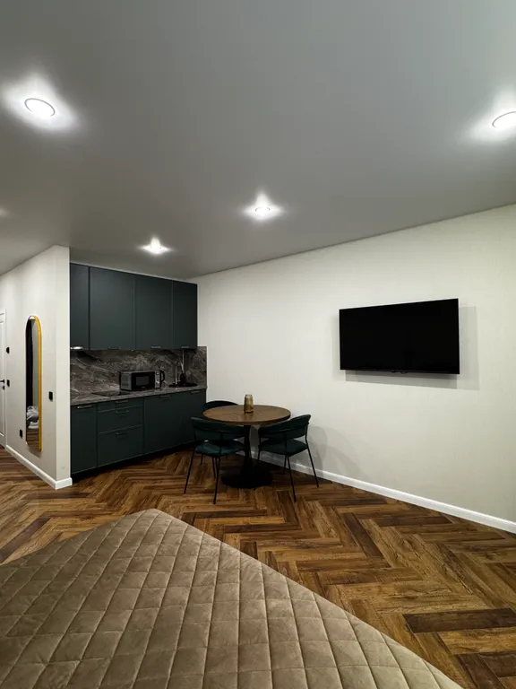 Апартаменты у моря