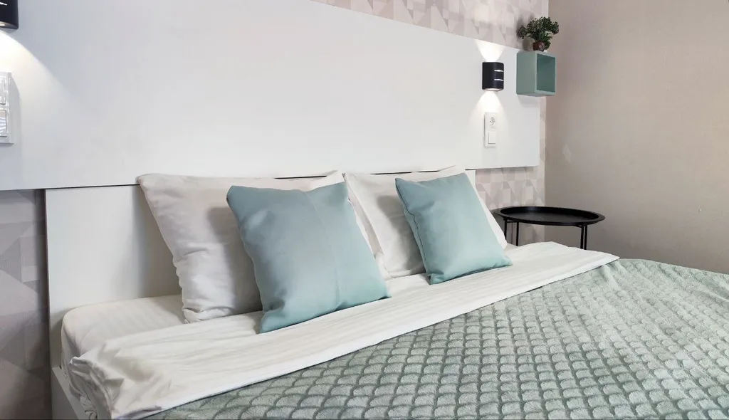 1-комнатная Квартира — аренда посуточно в Рыбинск