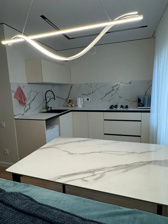 Квартира в центре