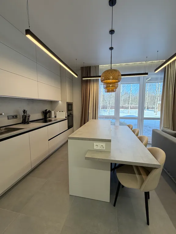 Дом в Капитанской Бухте