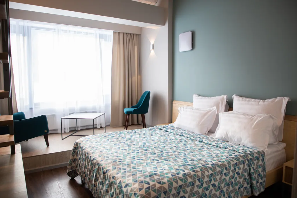 Квартира Комната — аренда посуточно в Артыбаш