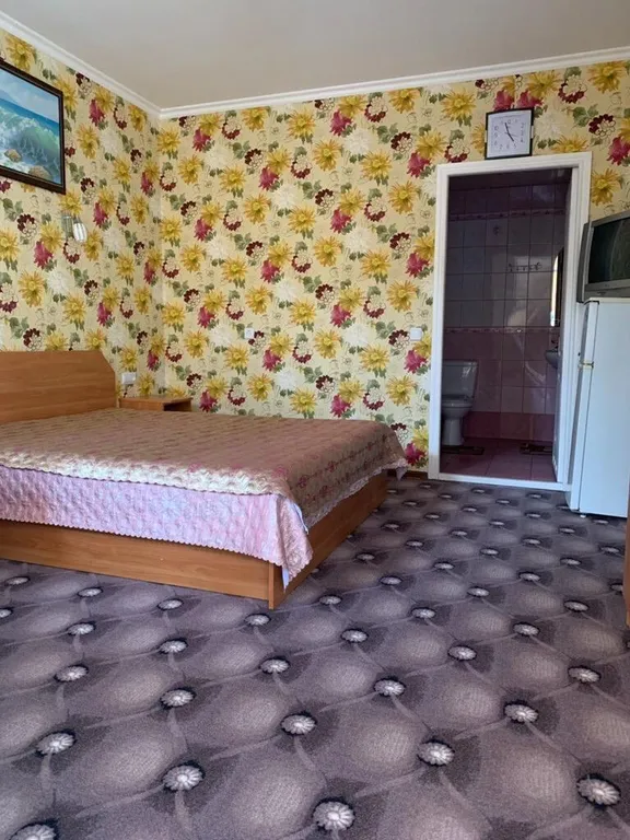 Квартира Комната — Евпатория