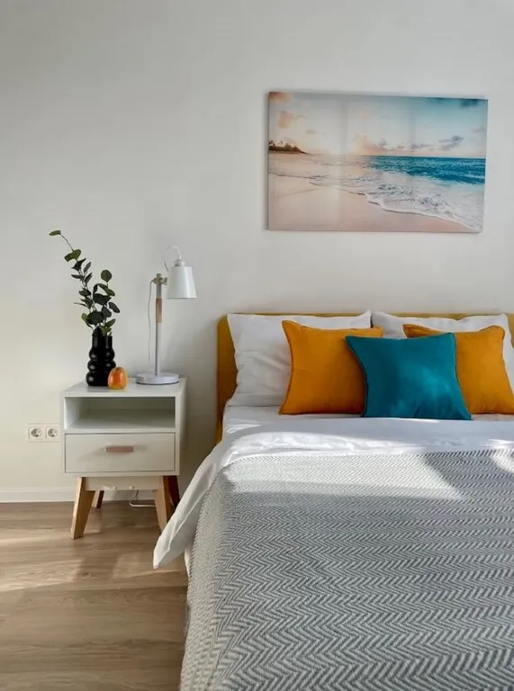 Квартира Дизайнерская квартира — Мисайлово