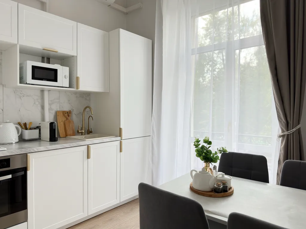 Современная классика с кинотеатром