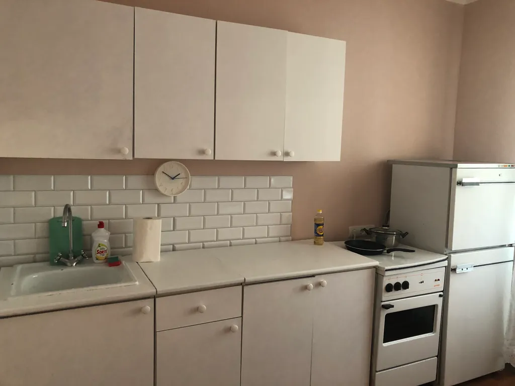 Квартира напротив Онкологии, рядом Дентоша, ВЦ Сибирь, Глазной, ЛОР