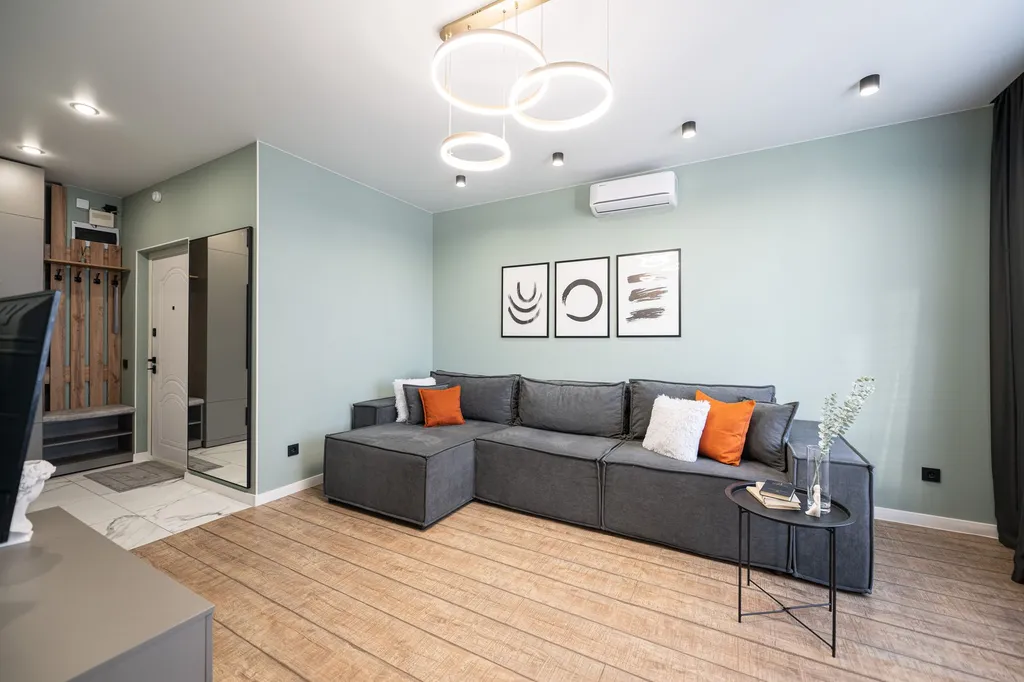 Пять звёзд парк терешковой