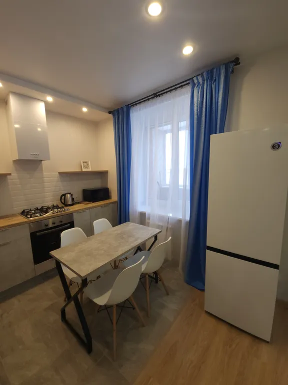 Квартира Уютная студия — аренда посуточно в Вязьма