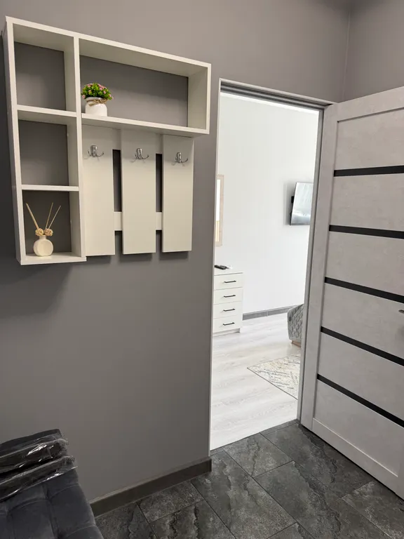 Уютная квартира возле аэропорта