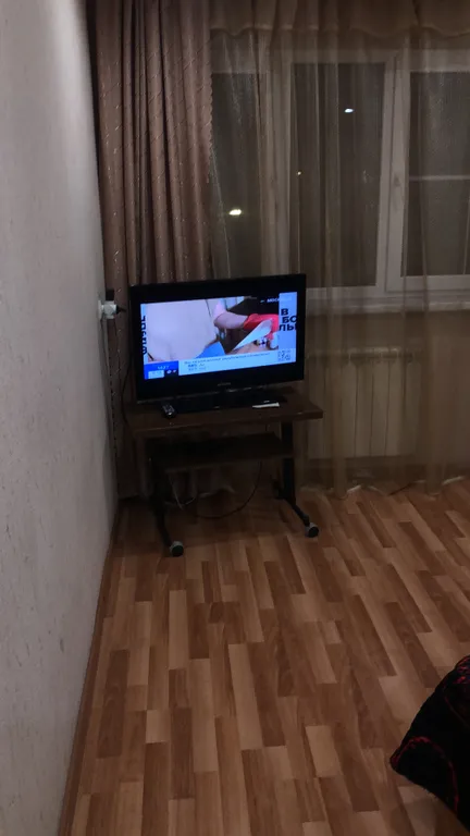 Уютная квартира в шаговой доступности от автовокзала