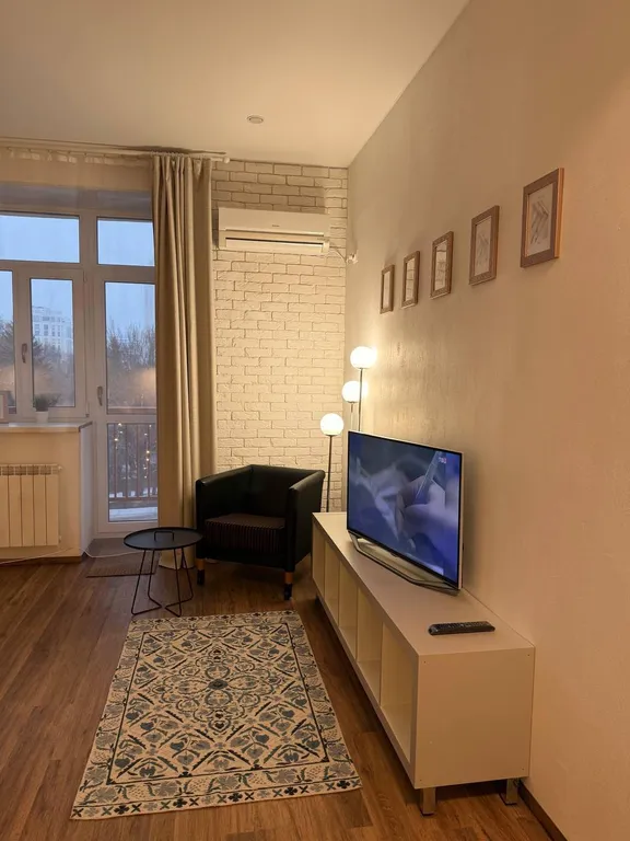 Престижный центр Екатеринбурга