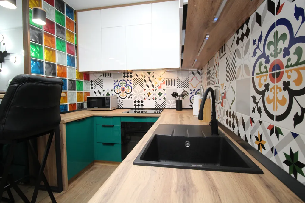 Комфортная студия