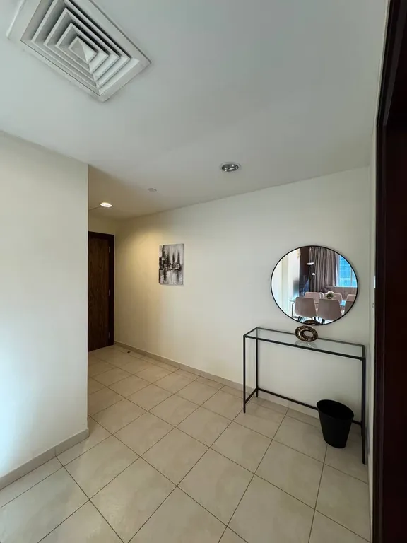 Апартамент Башня Счастья