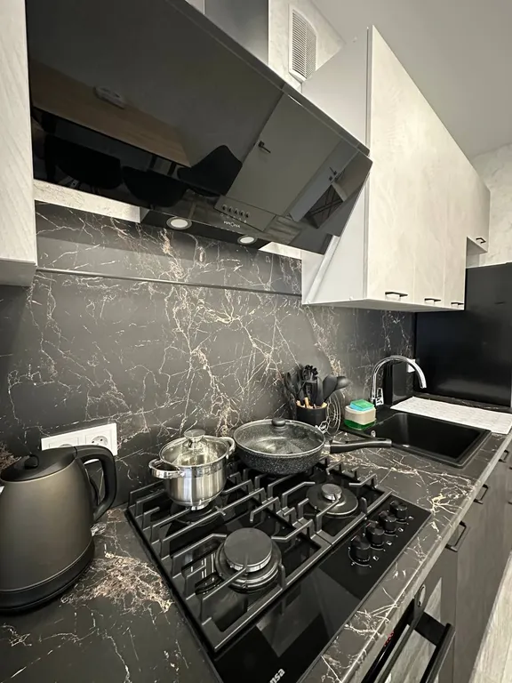 Квартира Однокомнатная квартира в ЖК "Родина" — Калининград