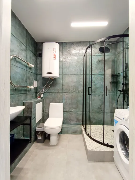 Квартира Жирафы