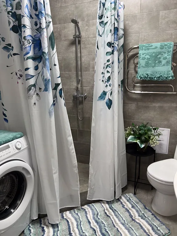 Квартира Квартира Отличная студия с прекрасным видом на море — Анапа