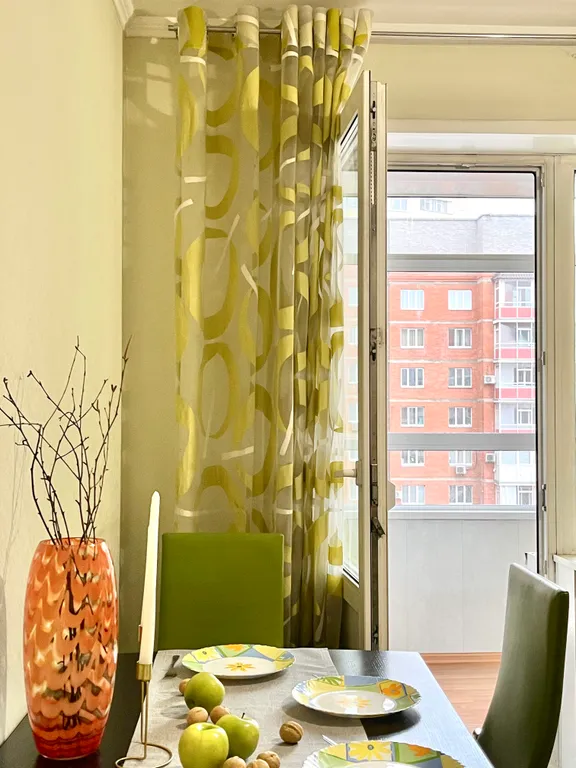 Квартира Шикарная квартира — Красноярск