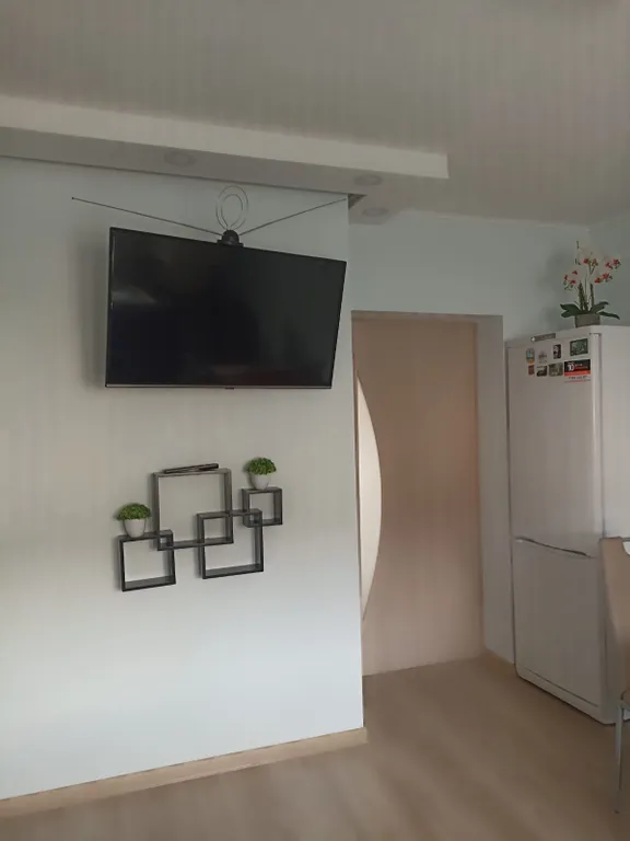 Квартира Уютная квартира в центре находится рядом с историческими местами — Калининград