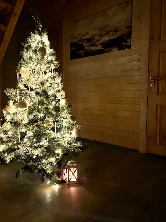 Коттедж Загородный дом со всеми удобствами рядом с речкой и озером — Рябово